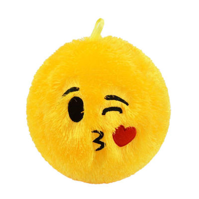 FB-1 PVC Polyester Plush Ball 100g-600g 6'',9'',12'',16'',20'',24''