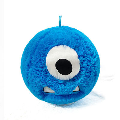 FB-1 PVC Polyester Plush Ball 100g-600g 6'',9'',12'',16'',20'',24''