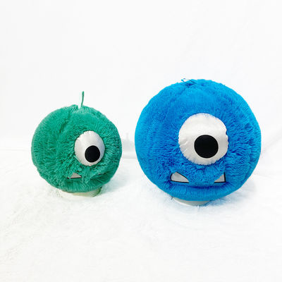 FB-1 PVC Polyester Plush Ball 100g-600g 6'',9'',12'',16'',20'',24''