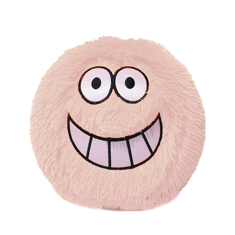 FB-1 PVC Polyester Plush Ball 100g-600g 6'',9'',12'',16'',20'',24''
