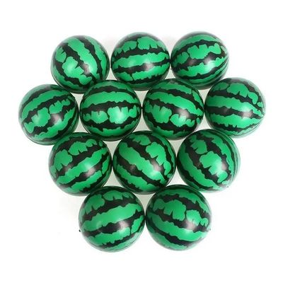 Experience the Benefits of 7cm PU Foam Anti Stress Sport Ball for Sports and Relaxation