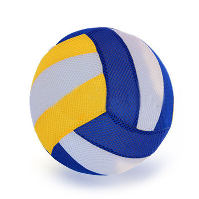 Unisex Sports Toy Inflatable PVC Giant Fabric Covered Ball Suitable