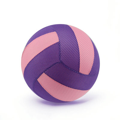 Unisex Sports Toy Inflatable PVC Giant Fabric Covered Ball Suitable