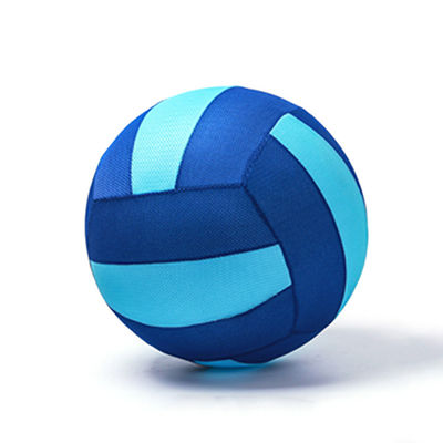 Unisex Sports Toy Inflatable PVC Giant Fabric Covered Ball Suitable